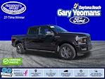 2018 Ford F-150 SuperCrew Cab 4WD Pickup for sale #FT0542E - photo 1