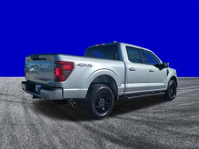 2026 Ford F-150 SuperCrew Cab 4WD Pickup for sale #FT0543 - photo 2