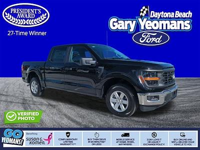 2026 Ford F-150 SuperCrew Cab RWD Pickup for sale #FT0544 - photo 1