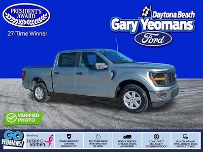 2026 Ford F-150 SuperCrew Cab RWD Pickup for sale #FT0545 - photo 1