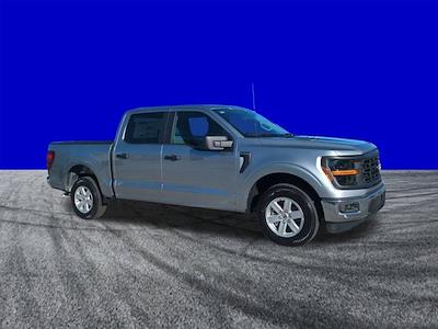 2026 Ford F-150 SuperCrew Cab RWD Pickup for sale #FT0545 - photo 2