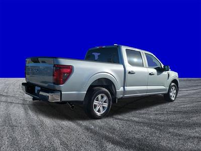 New 2026 Ford F-150 - photo 1