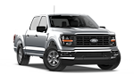 2026 Ford F-150 SuperCrew Cab RWD Pickup for sale #FT0545 - photo 4