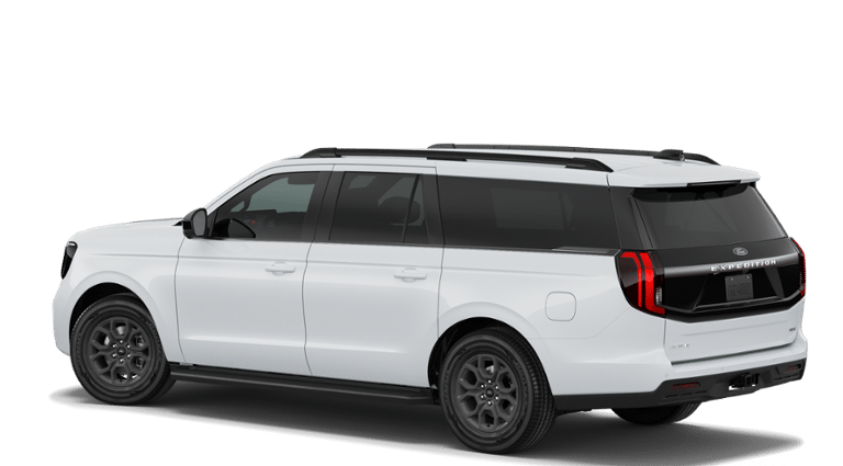 New 2026 Ford Expedition MAX - photo 31