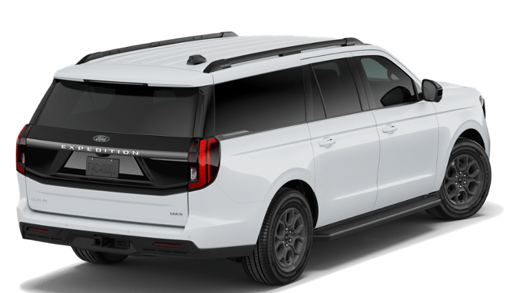 New 2026 Ford Expedition MAX - photo 32