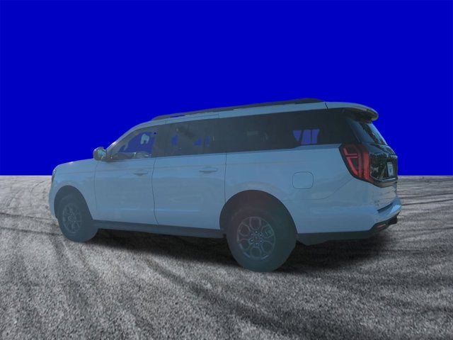 New 2026 Ford Expedition MAX - photo 8