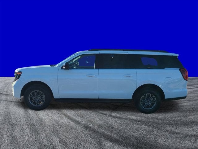 New 2026 Ford Expedition MAX - photo 9