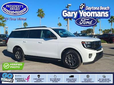 2026 Ford Expedition MAX RWD SUV for sale #FT0547 - photo 1