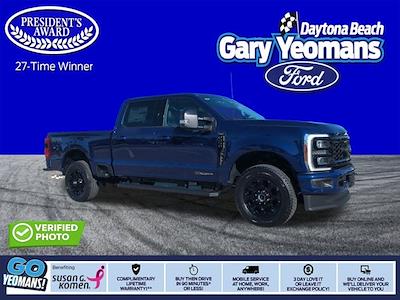 New 2026 Ford F-250 Lariat Crew Cab for sale #FT0549 - photo 1