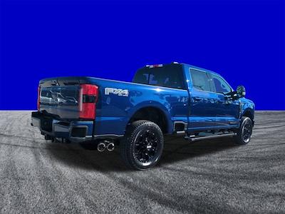 New 2026 Ford F-250 Lariat Crew Cab for sale #FT0549 - photo 2