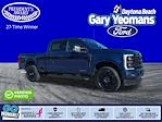 New 2026 Ford F-250 Lariat Crew Cab for sale #FT0549 - photo 1