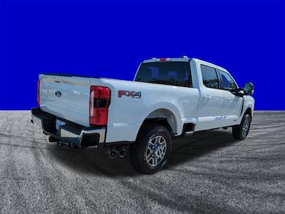 New 2026 Ford F-350 Lariat Crew Cab for sale #FT0550 - photo 2