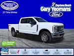 New 2026 Ford F-350 Lariat Crew Cab for sale #FT0551 - photo 1