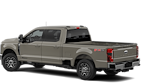 New 2026 Ford F-350 Lariat Crew Cab for sale #FT0552 - photo 2