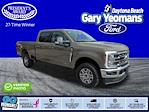 New 2026 Ford F-350 Lariat Crew Cab for sale #FT0552 - photo 1
