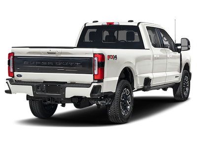 New 2026 Ford F-350 Platinum Crew Cab for sale #FT0553 - photo 2