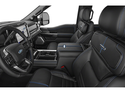 New 2026 Ford F-350 Base Crew Cab for sale #FT0553 - photo 1