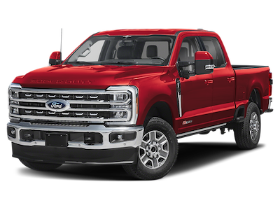 2026 Ford F-250 Crew Cab 4WD Pickup for sale #FT0555 - photo 1