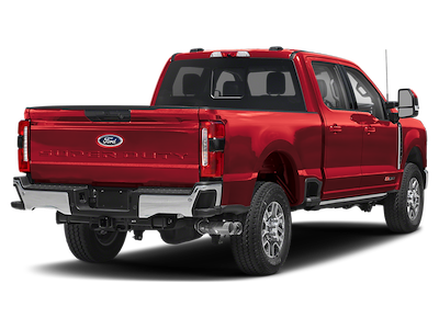 New 2026 Ford F-250 Lariat Crew Cab for sale #FT0555 - photo 2