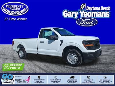 2026 Ford F-150 Regular Cab RWD Pickup for sale #FT0557 - photo 1