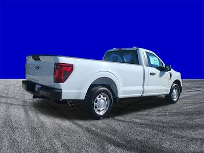2026 Ford F-150 Regular Cab RWD Pickup for sale #FT0557 - photo 2