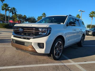 2026 Ford Expedition MAX 4WD SUV for sale #FT0562 - photo 1