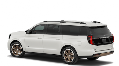 New 2026 Ford Expedition MAX King Ranch for sale #FT0562 - photo 2