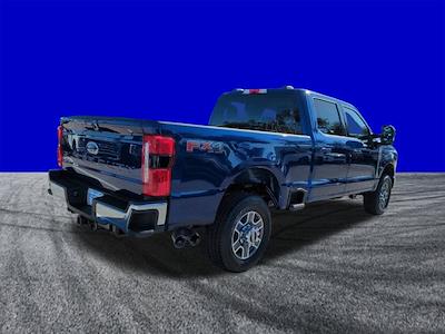 New 2026 Ford F-350 Lariat Crew Cab for sale #FT0563 - photo 2