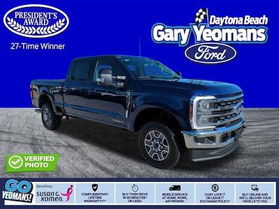 New 2026 Ford F-350 Lariat Crew Cab for sale #FT0563 - photo 1