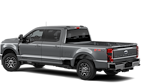 New 2026 Ford F-350 Lariat Crew Cab for sale #FT0564 - photo 2