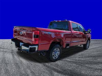 New 2026 Ford F-350 Lariat Crew Cab for sale #FT0565 - photo 2