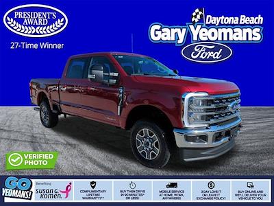 New 2026 Ford F-350 Lariat Crew Cab for sale #FT0565 - photo 1