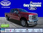 New 2026 Ford F-350 Lariat Crew Cab for sale #FT0565 - photo 1