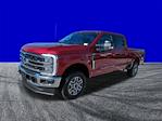 New 2026 Ford F-350 Lariat Crew Cab for sale #FT0565 - photo 8