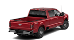 New 2026 Ford F-350 Lariat Crew Cab for sale #FT0565 - photo 32