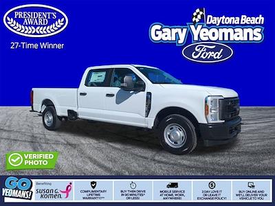 New 2026 Ford F-250 XL Crew Cab for sale #FT0566 - photo 1