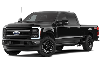 2026 Ford F-250 Crew Cab 4WD Pickup for sale #FT0567 - photo 1