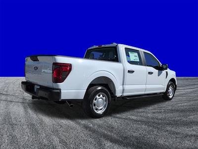 2026 Ford F-150 SuperCrew Cab RWD Pickup for sale #FT0568 - photo 2