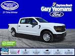 New 2026 Ford F-150 XL SuperCrew Cab for sale #FT0568 - photo 1