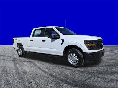 2026 Ford F-150 SuperCrew Cab 4WD Pickup for sale #FT0569 - photo 2
