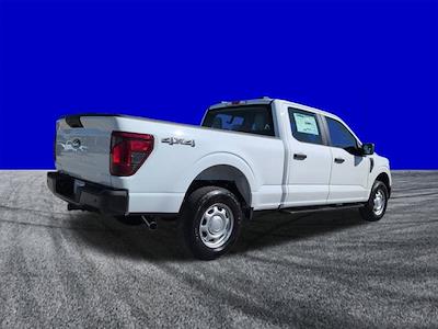 2026 Ford F-150 SuperCrew Cab 4WD Pickup for sale #FT0569 - photo 2
