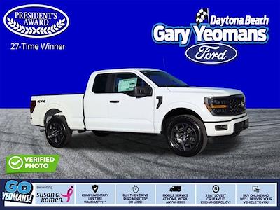 2026 Ford F-150 Super Cab 4WD Pickup for sale #FT0570 - photo 1