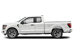 2026 Ford F-150 Super Cab 4WD Pickup for sale #FT0570 - photo 3