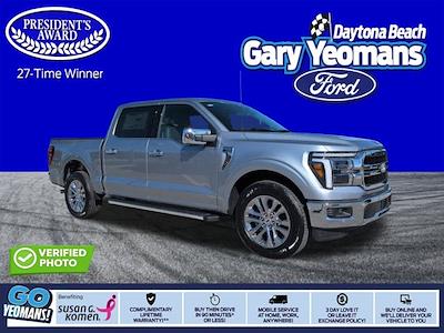 New 2026 Ford F-150 - photo 1