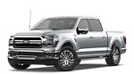 New 2026 Ford F-150 Lariat SuperCrew Cab for sale #FT0571 - photo 1