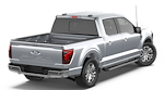 New 2026 Ford F-150 Lariat SuperCrew Cab for sale #FT0571 - photo 3