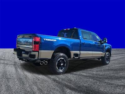 New 2026 Ford F-350 King Ranch Crew Cab for sale #FT0573 - photo 2