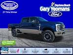 New 2026 Ford F-350 King Ranch Crew Cab for sale #FT0573 - photo 1