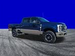New 2026 Ford F-350 King Ranch Crew Cab for sale #FT0573 - photo 4