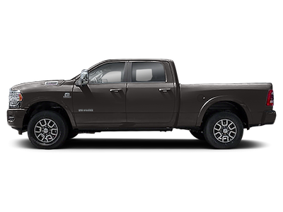 Used 2024 Ram 3500 - photo 1